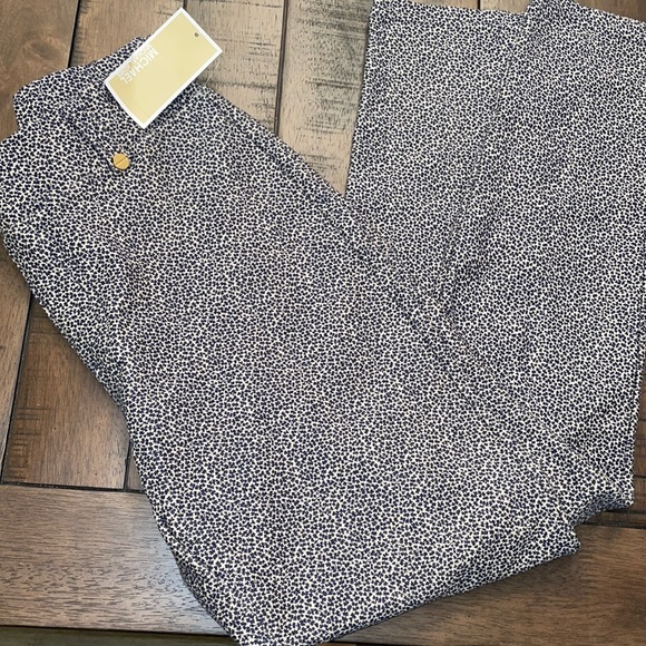 Michael Kors printed pants - Picture 2 of 4